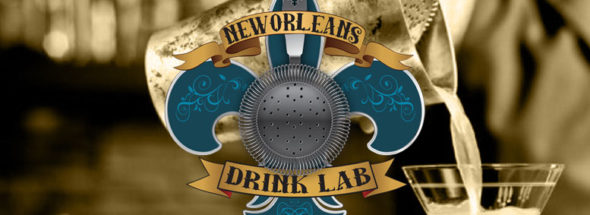 DrinkLab NOLA - New Orleans Drink Lab - Fun New Orleans cocktails experience