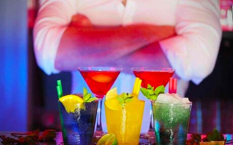 Shaken, Not Stirred 101: Mixology Classes in New Orleans